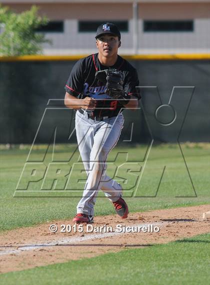 Thumbnail 1 in South Mountain @ Campo Verde photogallery.