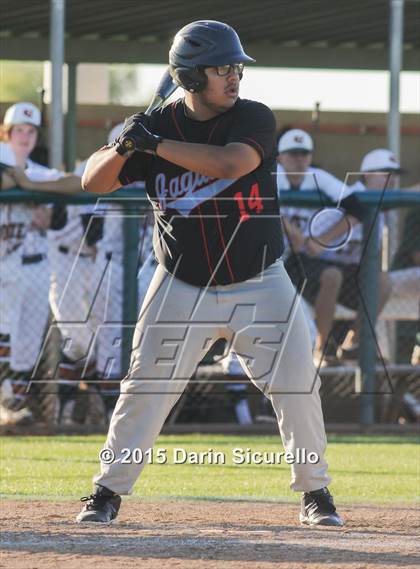 Thumbnail 3 in South Mountain @ Campo Verde photogallery.