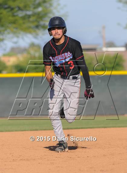 Thumbnail 3 in South Mountain @ Campo Verde photogallery.