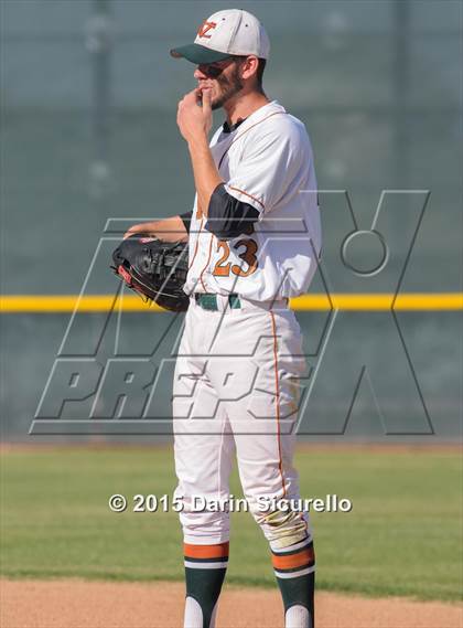 Thumbnail 3 in South Mountain @ Campo Verde photogallery.