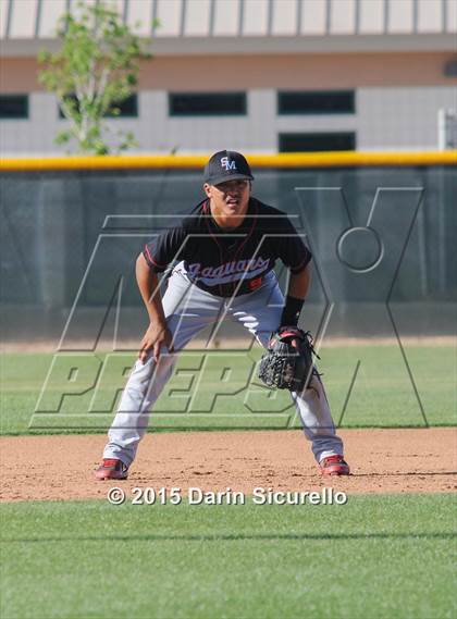 Thumbnail 3 in South Mountain @ Campo Verde photogallery.