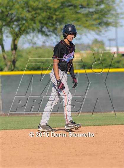 Thumbnail 3 in South Mountain @ Campo Verde photogallery.