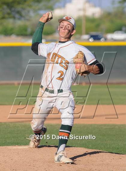 Thumbnail 3 in South Mountain @ Campo Verde photogallery.