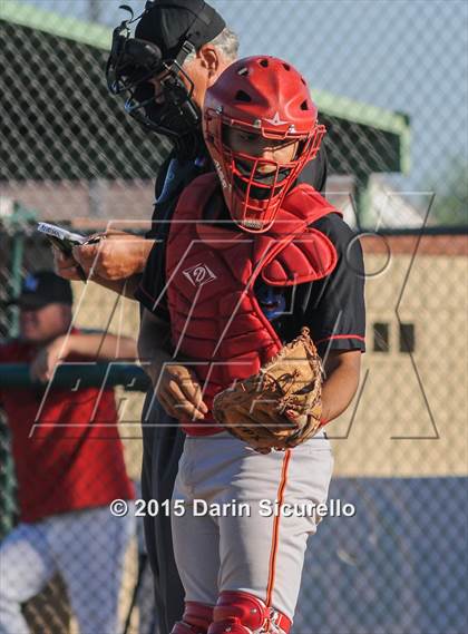 Thumbnail 1 in South Mountain @ Campo Verde photogallery.