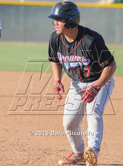 Thumbnail 2 in South Mountain @ Campo Verde photogallery.