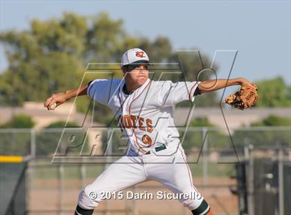 Thumbnail 1 in South Mountain @ Campo Verde photogallery.