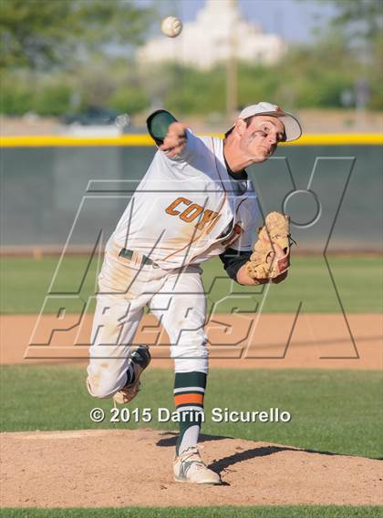 Thumbnail 1 in South Mountain @ Campo Verde photogallery.