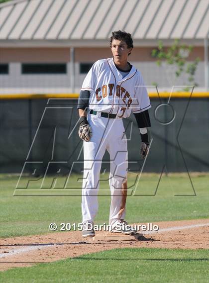 Thumbnail 1 in South Mountain @ Campo Verde photogallery.