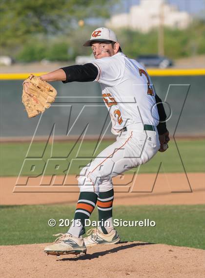 Thumbnail 2 in South Mountain @ Campo Verde photogallery.