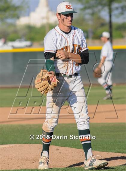 Thumbnail 1 in South Mountain @ Campo Verde photogallery.