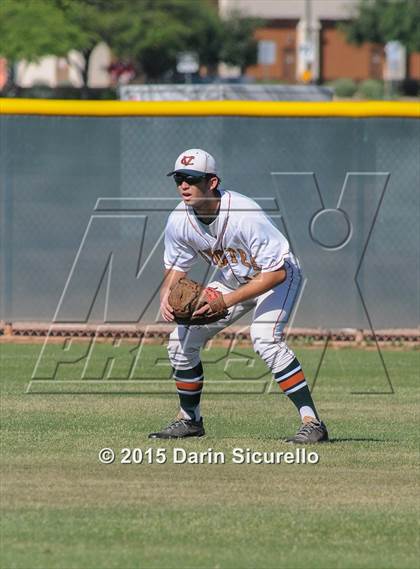 Thumbnail 2 in South Mountain @ Campo Verde photogallery.