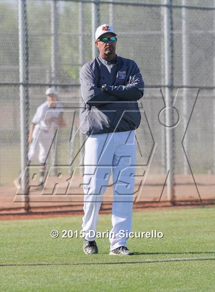 Thumbnail 1 in South Mountain @ Campo Verde photogallery.