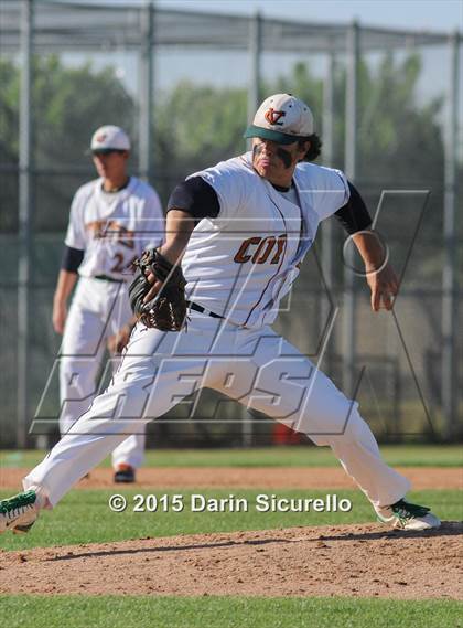 Thumbnail 2 in South Mountain @ Campo Verde photogallery.