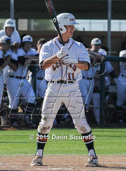 Thumbnail 3 in South Mountain @ Campo Verde photogallery.