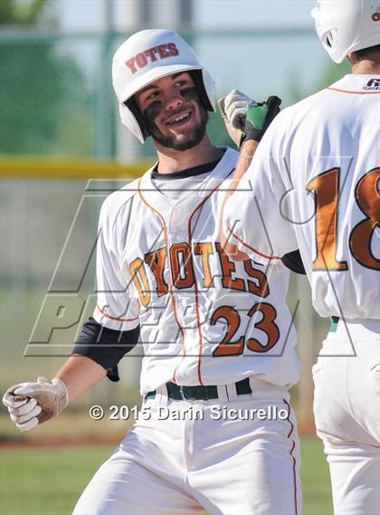 Thumbnail 2 in South Mountain @ Campo Verde photogallery.