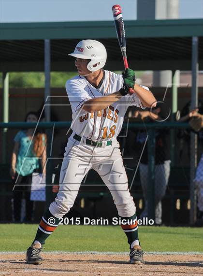 Thumbnail 1 in South Mountain @ Campo Verde photogallery.