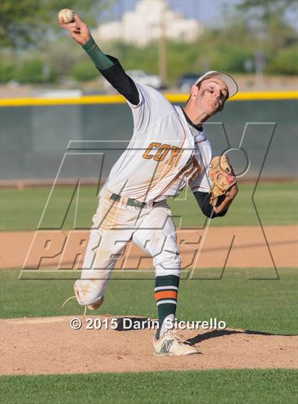 Thumbnail 3 in South Mountain @ Campo Verde photogallery.