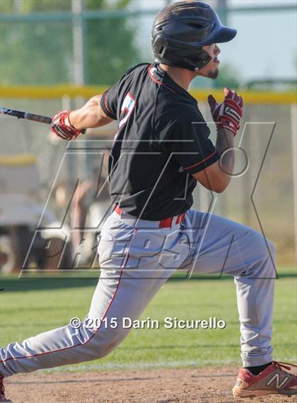 Thumbnail 1 in South Mountain @ Campo Verde photogallery.