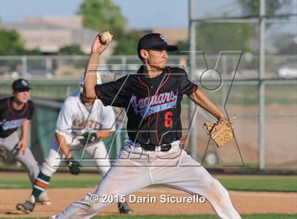 Thumbnail 1 in South Mountain @ Campo Verde photogallery.