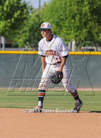 Thumbnail 1 in South Mountain @ Campo Verde photogallery.