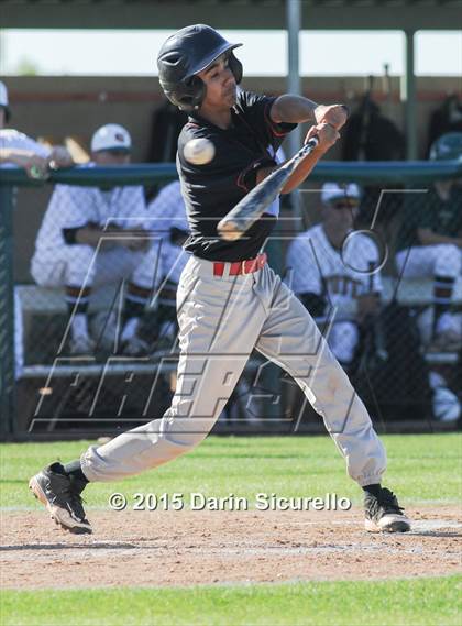 Thumbnail 3 in South Mountain @ Campo Verde photogallery.