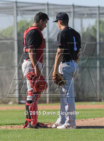 Thumbnail 2 in South Mountain @ Campo Verde photogallery.