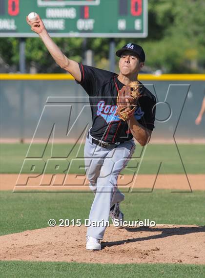 Thumbnail 1 in South Mountain @ Campo Verde photogallery.