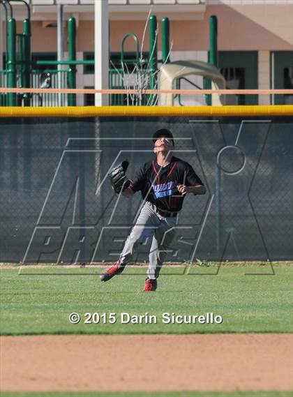 Thumbnail 2 in South Mountain @ Campo Verde photogallery.