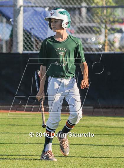 Thumbnail 2 in South Mountain @ Campo Verde photogallery.