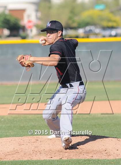 Thumbnail 3 in South Mountain @ Campo Verde photogallery.