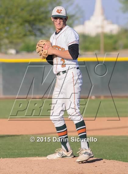 Thumbnail 1 in South Mountain @ Campo Verde photogallery.