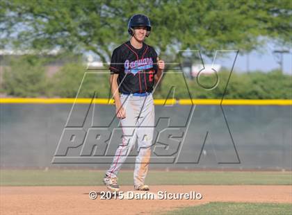 Thumbnail 1 in South Mountain @ Campo Verde photogallery.