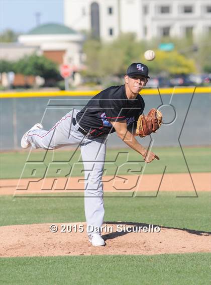 Thumbnail 2 in South Mountain @ Campo Verde photogallery.