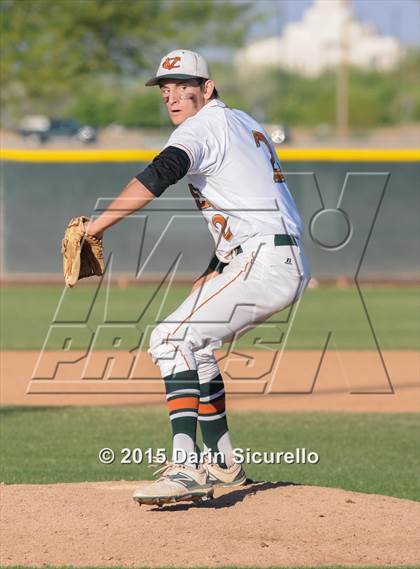 Thumbnail 2 in South Mountain @ Campo Verde photogallery.