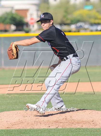 Thumbnail 2 in South Mountain @ Campo Verde photogallery.