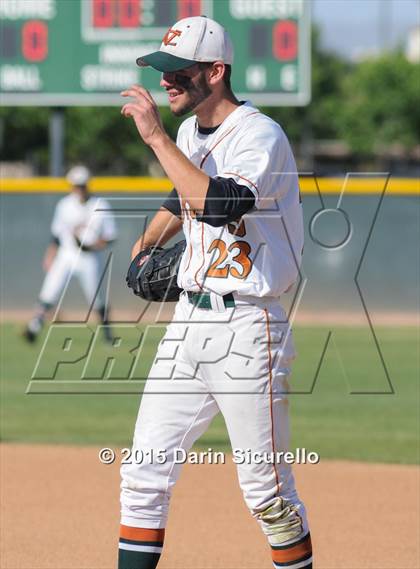 Thumbnail 1 in South Mountain @ Campo Verde photogallery.