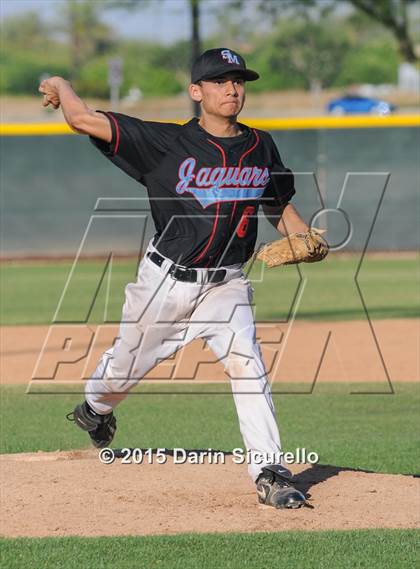 Thumbnail 1 in South Mountain @ Campo Verde photogallery.