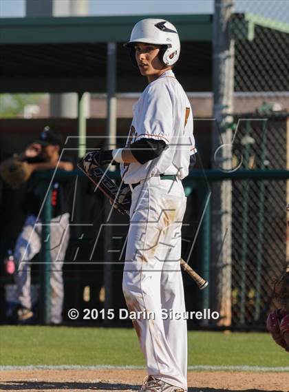 Thumbnail 1 in South Mountain @ Campo Verde photogallery.