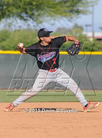 Thumbnail 1 in South Mountain @ Campo Verde photogallery.