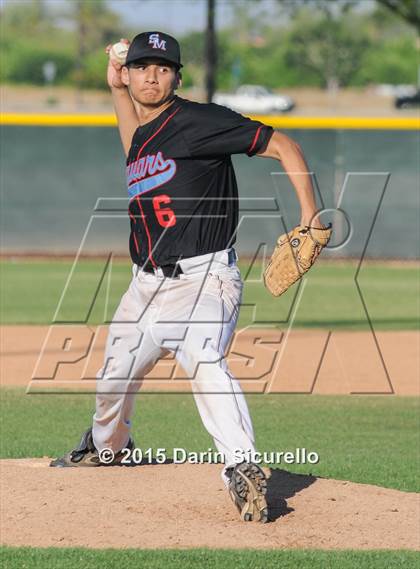 Thumbnail 3 in South Mountain @ Campo Verde photogallery.