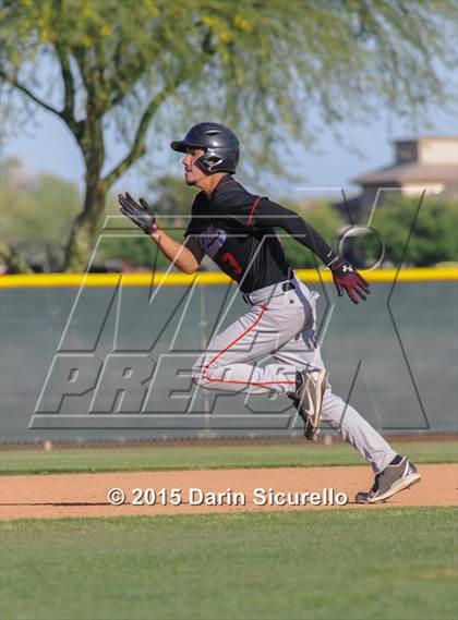 Thumbnail 2 in South Mountain @ Campo Verde photogallery.