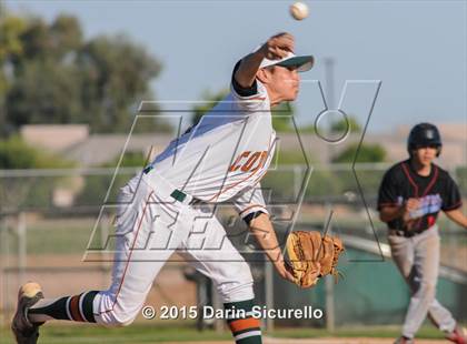 Thumbnail 3 in South Mountain @ Campo Verde photogallery.