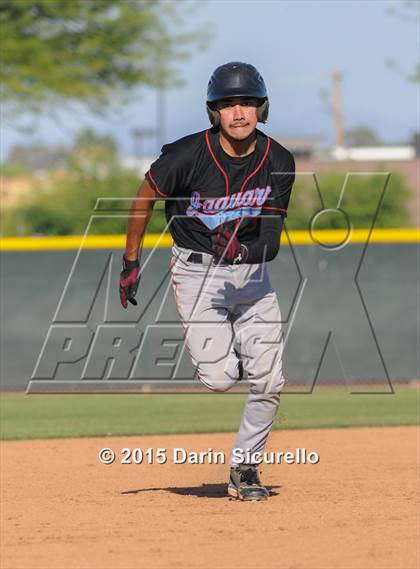Thumbnail 2 in South Mountain @ Campo Verde photogallery.