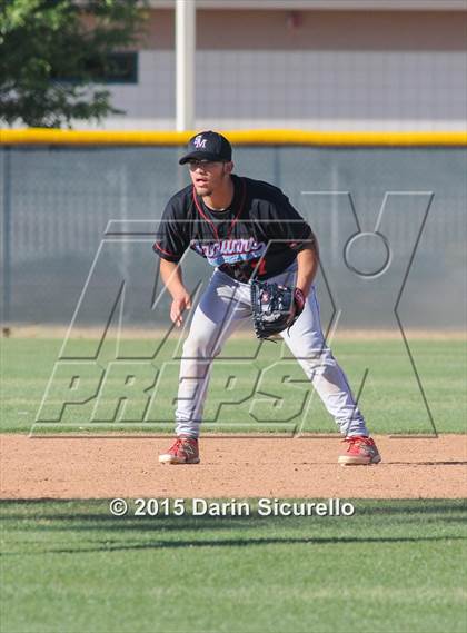 Thumbnail 1 in South Mountain @ Campo Verde photogallery.