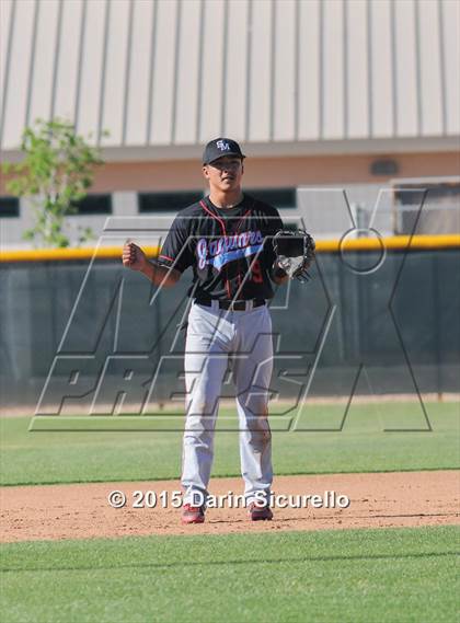 Thumbnail 2 in South Mountain @ Campo Verde photogallery.