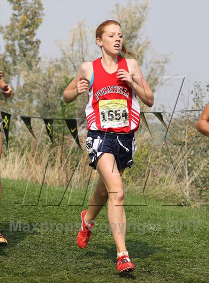 Thumbnail 1 in Bob Firman Invitational (Elite Girls) photogallery.