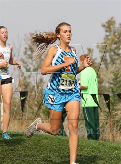 Thumbnail 3 in Bob Firman Invitational (Elite Girls) photogallery.