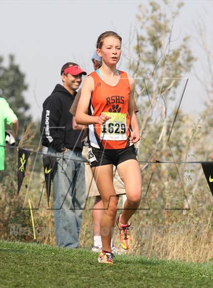 Thumbnail 3 in Bob Firman Invitational (Elite Girls) photogallery.