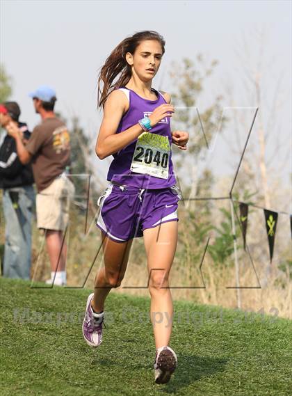 Thumbnail 2 in Bob Firman Invitational (Elite Girls) photogallery.