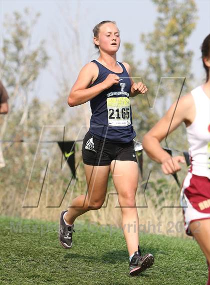 Thumbnail 2 in Bob Firman Invitational (Elite Girls) photogallery.